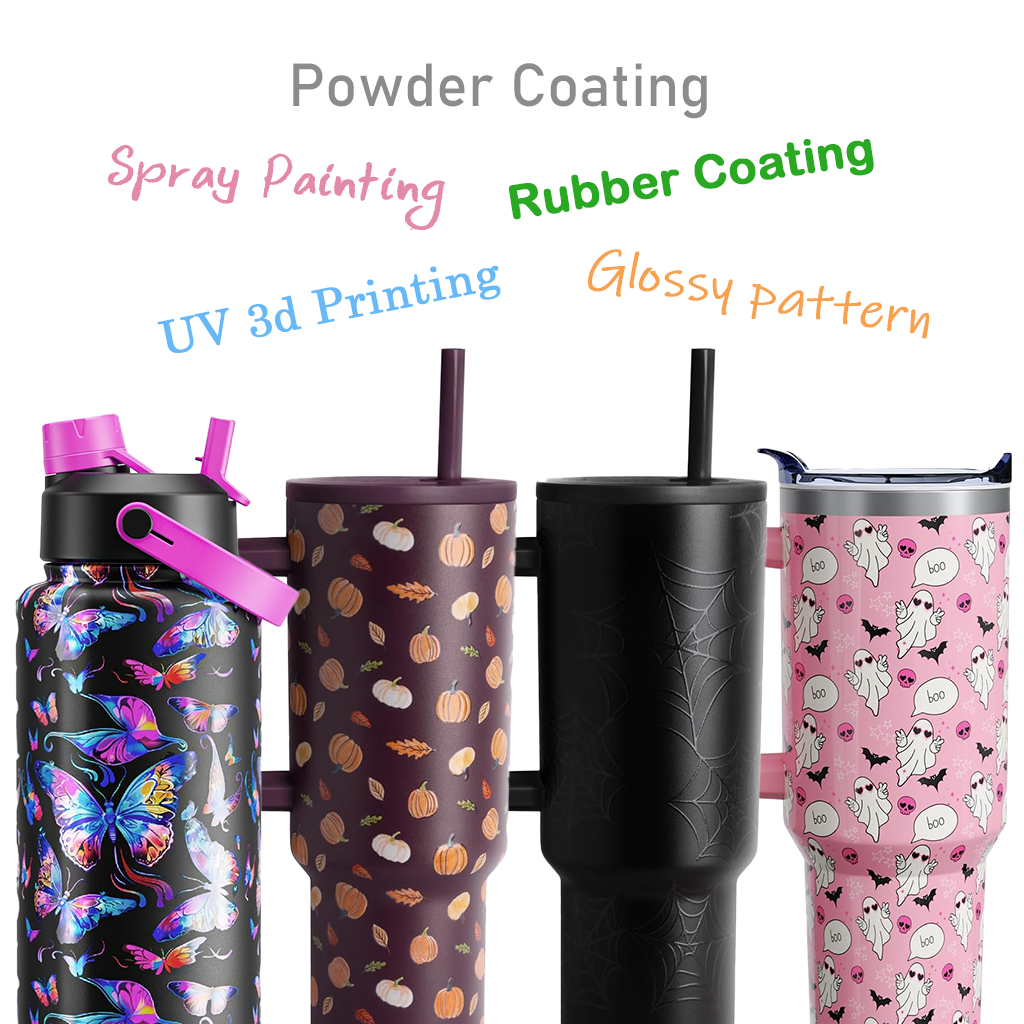  High-quality materials & printing techniques